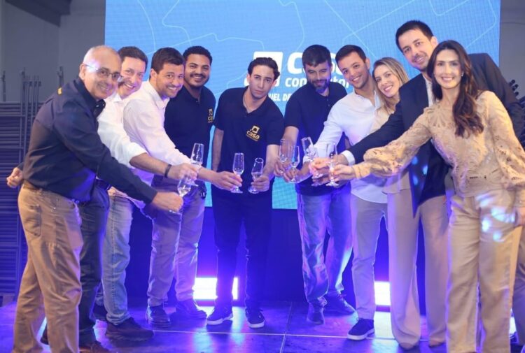 Casa do Construtor alcanza 800 tiendas y acelera expansión latinoamericana