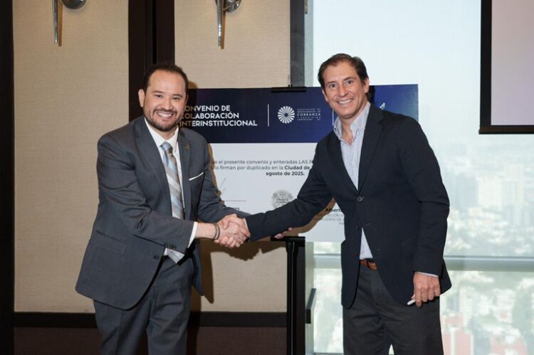 Cobranza se reconfigura en México