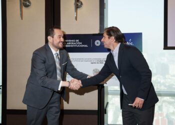 Alianza estratégica para elevar los estándares de la cobranza y los servicios financieros en México