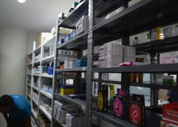 Farmacia nativo-digital, una alternativa confiable para ampliar el acceso a medicamentos en México