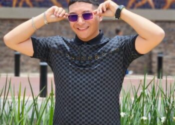 EMMANUEL LV ABRE UNA NUEVA ETAPA CON “MI AMOR”, UNA COLABORACIÓN DE ALTO CALIBRE CON ARIEL BARRERAS Y GK