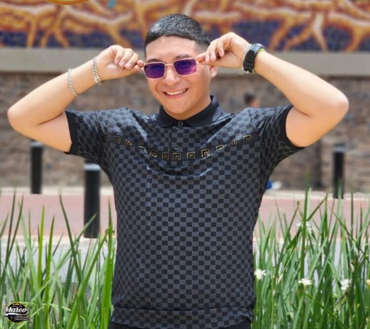 EMMANUEL LV ABRE UNA NUEVA ETAPA CON “MI AMOR”, UNA COLABORACIÓN DE ALTO CALIBRE CON ARIEL BARRERAS Y GK