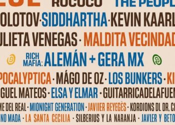 El festival más grande regresa triunfante a Puebla