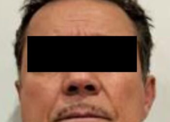 Caen ‘El Toro’ y ‘El Torito’ de Los Rusos en Sonora: García Harfuch