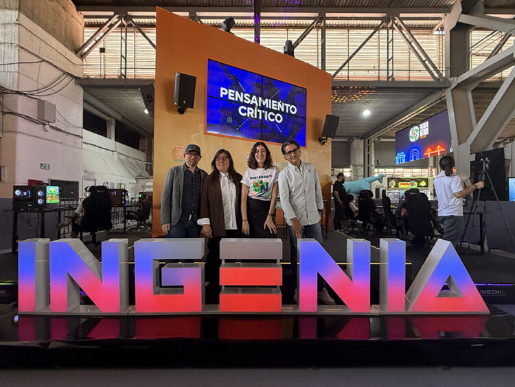 Zapopan Lanza INGENIA Play Lab, la Incubadora de Videojuegos que Busca Posicionar a la Región como Hub de Desarrollo Gamer en América Latina