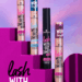 essence presenta Lash Without Limits: pestañas infinitas, sin esfuerzo para las mexicanas