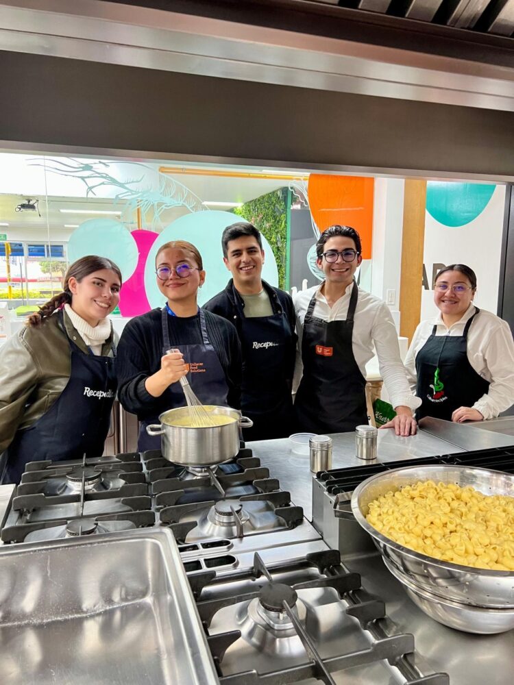 Una cultura ganadora: Unilever de México, cinco años como referente en talento