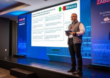 Zabbix Forum México 2025: el epicentro del monitoreo y la observabilidad