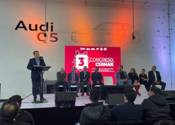 La inteligencia conectada: el nuevo cerebro de la industria mexicana
