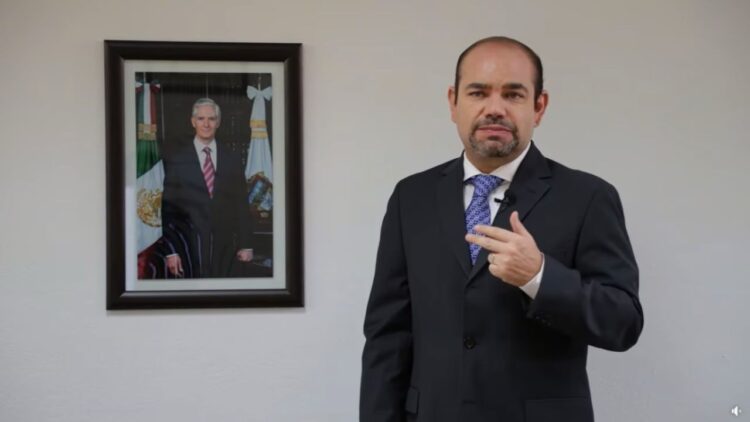 La SEP de Mario Delgado insiste en encubrir a funcionario acusado de corrupción, nepotismo y probable falsificación de documentos