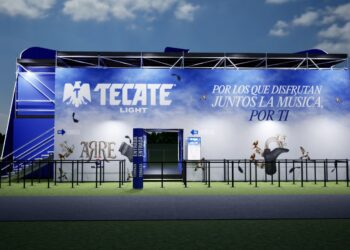 Arre Pepsi Black: el festival que pone en alto la música regional mexicana y sus tradiciones