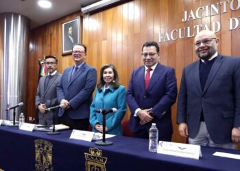 Urnas digitales, la propuesta de De la Mata para modernizar las elecciones de 2027