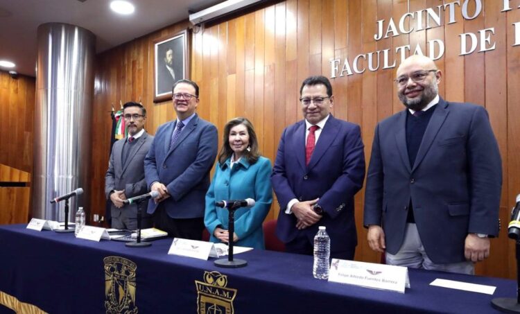 Urnas digitales, la propuesta de De la Mata para modernizar las elecciones de 2027