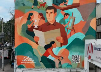 Lilly México impulsa la conversación sobre la diabetes con “La vida con diabetes”