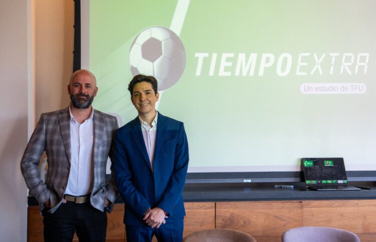 Euforia por la justa mundialista, pero sentimientos encontrados con el futbol nacional, revela estudio de Truth Finder Consulgency