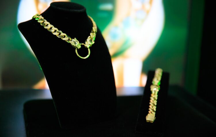 Lanzamiento de la Nueva Colección “INSTINTO” de Joyerías BIZZARRO