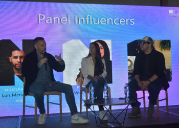 NextConnect llega a CDMX y marca el lanzamiento de LatinAd, nueva plataforma DOOH “full-stack” para México