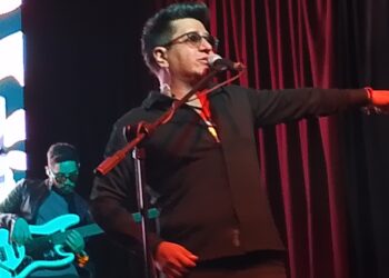 Rock and Lovers lanza “El mundo entero y tú”, el primer capítulo de su nuevo álbum Sistema Perfecto