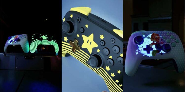 Turtle Beach presenta nueva línea de controles y audífonos licenciados para consolas Xbox y Nintendo