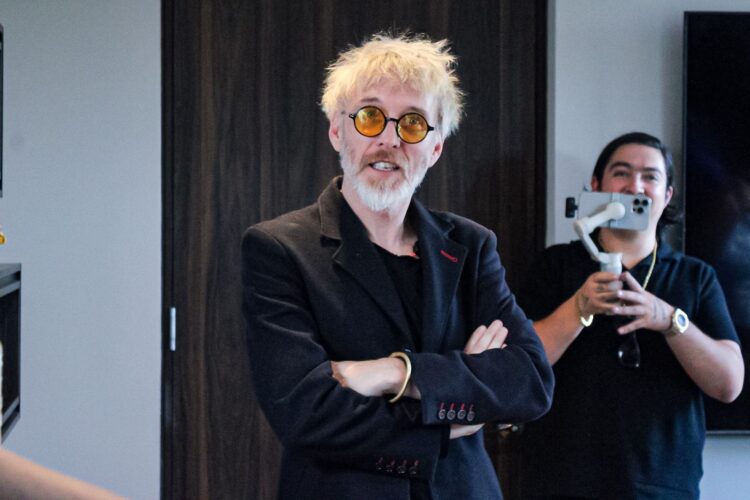 Shuarma de la banda española Elefantes celebra su legado de la mano de la Playhaus by Totalplay