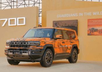 JETOUR impulsa su estrategia “Travel+”, marcando una nueva era en la exploración todoterreno híbrida premium