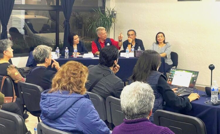 Se abre el cielo a la esperanza de 1.1 millones de afectados por ruido aéreo