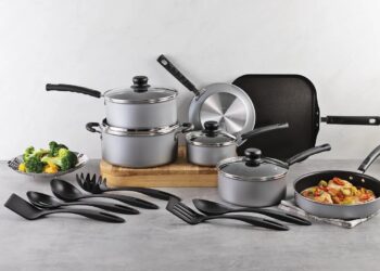 Este Buen Fin, Tramontina lanza “Hecho a tu Manera”, una apuesta por la inversión inteligente en calidad que perdura