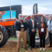 TAFE Tractors presenta la serie Magna 15 en Expo Agroalimentaria 2025