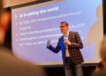 Tealium reafirma a México como centro de innovación con cumbre estratégica para líderes digitales