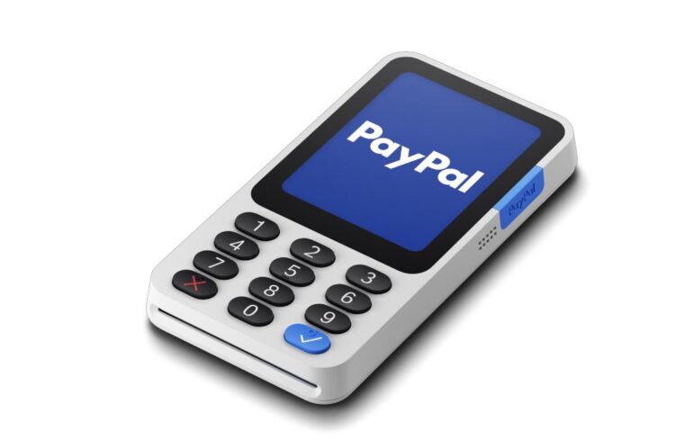 PayPal lanza solución de pagos omnicanal para las PyMEs mexicanas