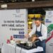 Un éxito la X Semana de la Cocina Italiana en el Mundo en México