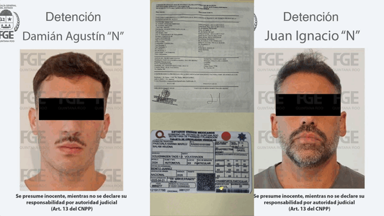 Mafia de defraudadores argentinos opera impunemente en Cancún