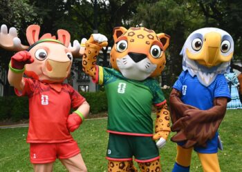Fecha FIFA de noviembre: selecciones que asegurarían su boleto al Mundial 2026
