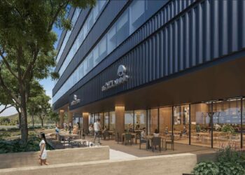 Milk Life Investments Presentación oficial de The Own Querétaro