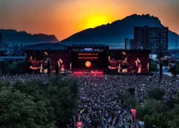 ¡Tyler the creator, The Killers, Jackson Wang y más! Tecate Pal Norte 2026 revela su cartel