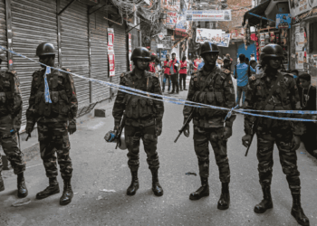 Al menos tres fallecidos tras sismo de 5.5 en Bangladés