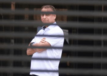 Jair Bolsonaro, expresidente de Brasil, es enviado a prisión