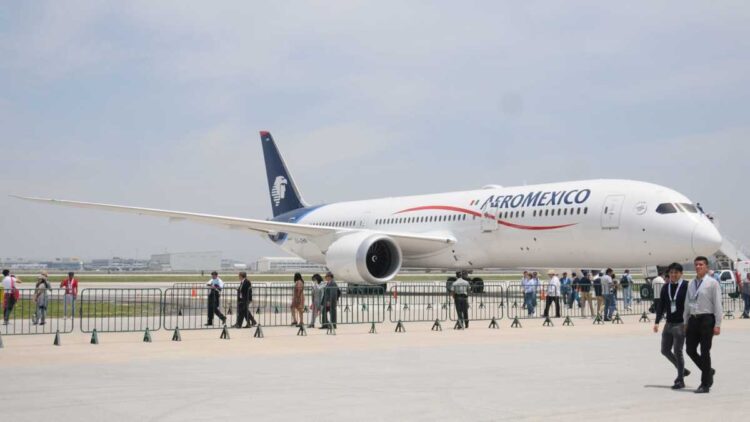 Tribunal de EE. UU. da revés a Trump y mantiene alianza de Aeroméxico y Delta