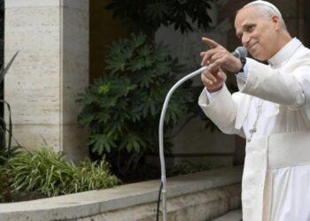 León XIV nombra a John Henry Newman como “Doctor de la Iglesia” por defender el cristianismo con sus escritos