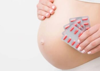 Deficiencia de hierro en el embarazo,un problema silencioso de salud pública