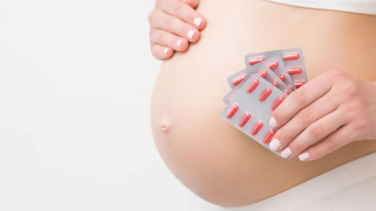 Deficiencia de hierro en el embarazo,un problema silencioso de salud pública