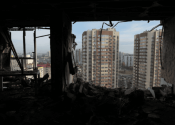 Rusia declara estado de emergencia en Novorosiisk tras “ataque masivo” de Ucrania