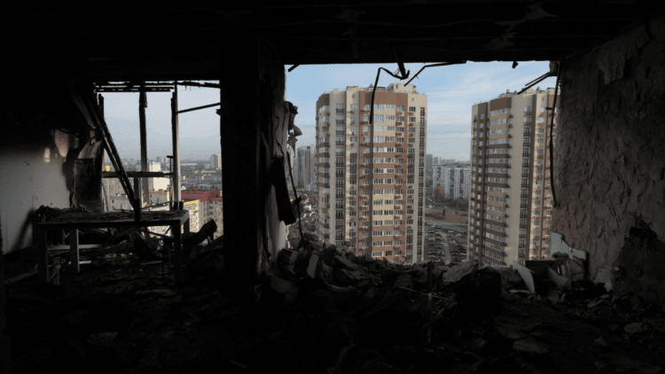 Rusia declara estado de emergencia en Novorosiisk tras “ataque masivo” de Ucrania