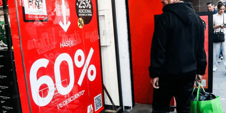 Van 209 quejas en el Buen Fin 2025: Profeco; 94% se han resuelto a favor del consumidor