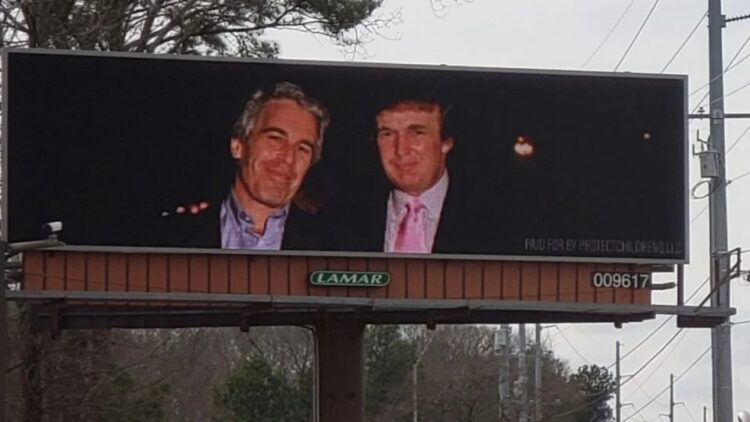 Cámara de Representantes votará un proyecto esta semana para liberar archivos de Epstein; esperan apoyo republicano