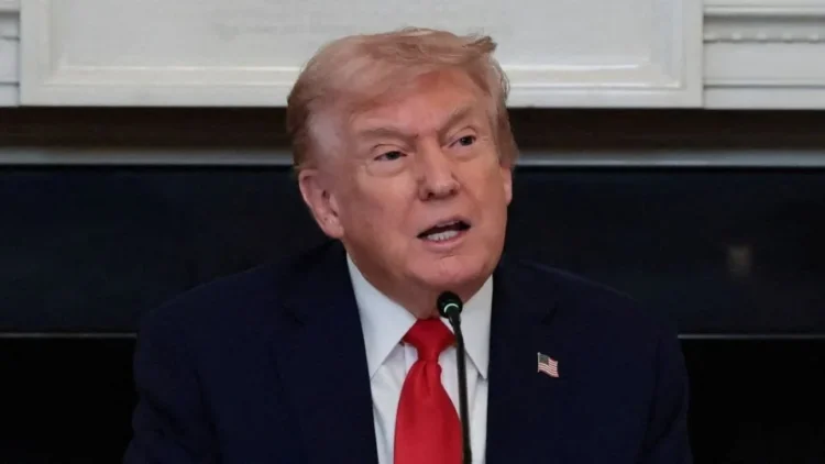 Operación “Lanza del sur”: EU escala ofensiva contra el narcotráfico en el Caribe