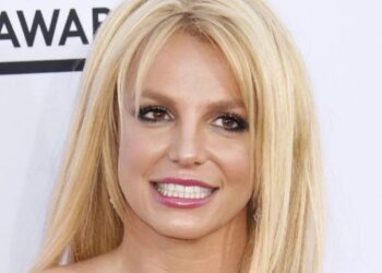 “Oops! I did it again”: Britney Spears baja su cuenta de Instagram tras disputa con su exesposo
