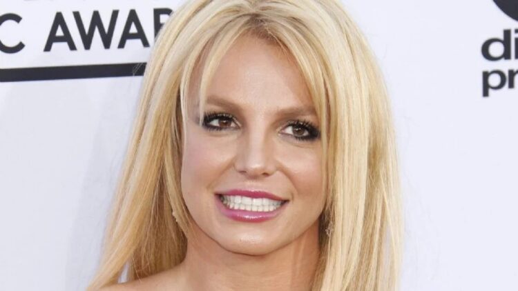“Oops! I did it again”: Britney Spears baja su cuenta de Instagram tras disputa con su exesposo