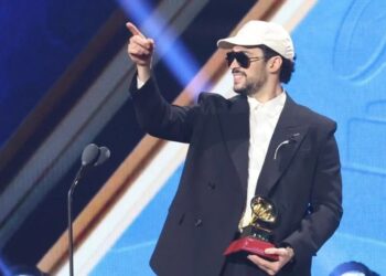 Bad Bunny, Alejandro Sanz y Karol G, los más galardonados en los Latin Grammy