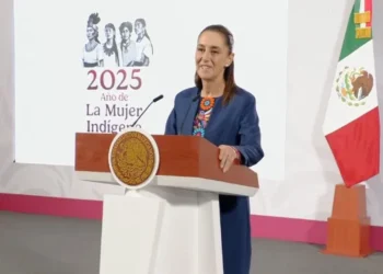 Fiscalía de la CDMX investigará a manifestantes tras violencia en marcha de la “Generación Z” a solicitud de Sheinbaum